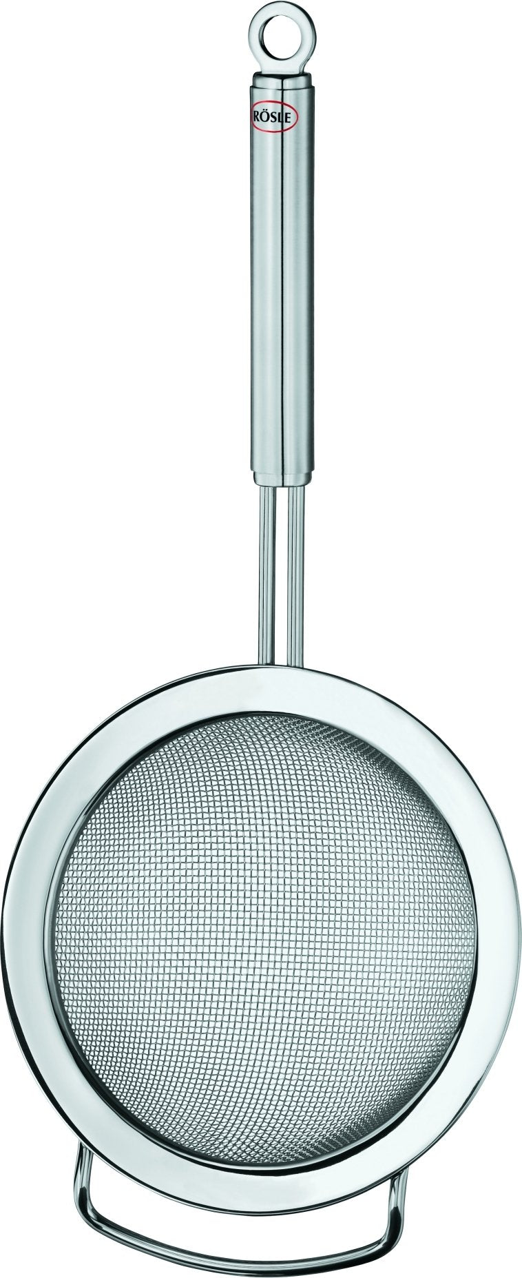 Rosle - 7.9" Strainer with Round Handle & Coarse Mesh (20 cm) - 95270