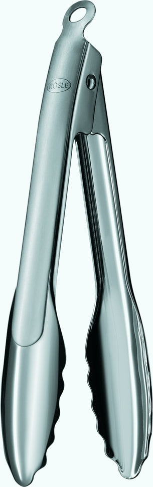 Rosle - 9.1" Locking Tongs (23 cm) - 12915