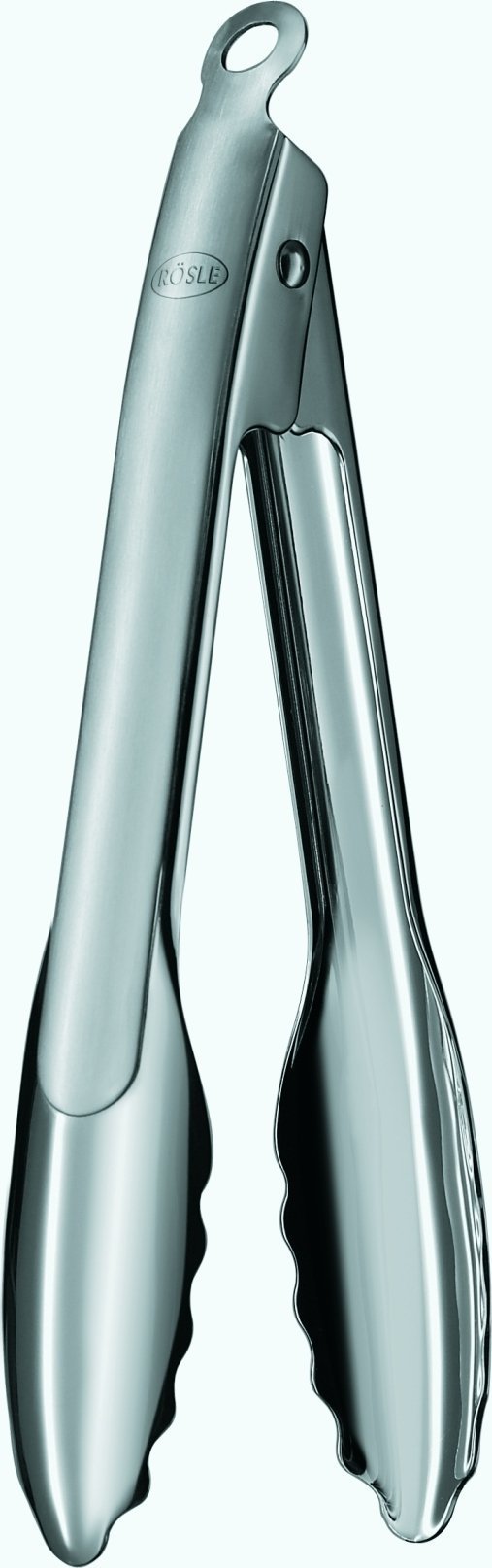 Rosle - 9.1" Locking Tongs (23 cm) - 12915