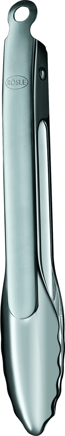 Rosle - 9.1" Locking Tongs (23 cm) - 12915