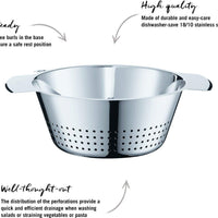 Rosle - 9.5" Conical Colander (24 cm) - 16024
