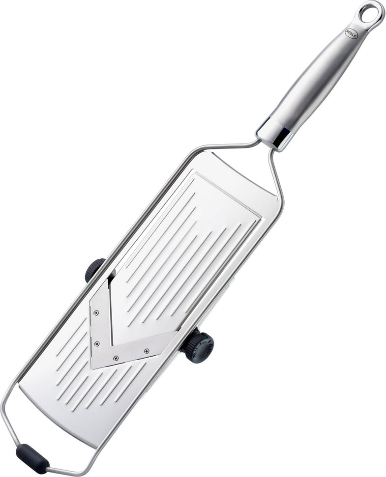 Rosle - Adjustable V-Slicer Stainless Steel - 95008