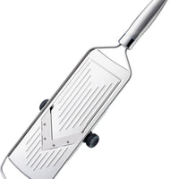 Rosle - Adjustable V-Slicer Stainless Steel - 95008
