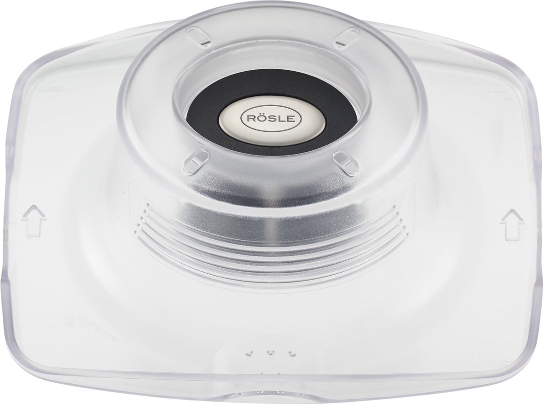 Rosle - Adjustable V-Slicer Stainless Steel - 95008