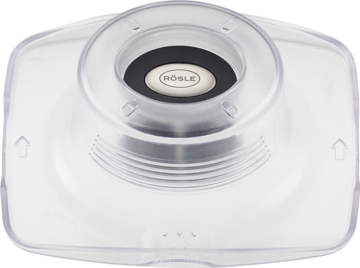 Rosle - Adjustable V-Slicer Stainless Steel - 95008