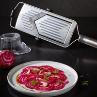 Rosle - Adjustable V-Slicer Stainless Steel - 95008