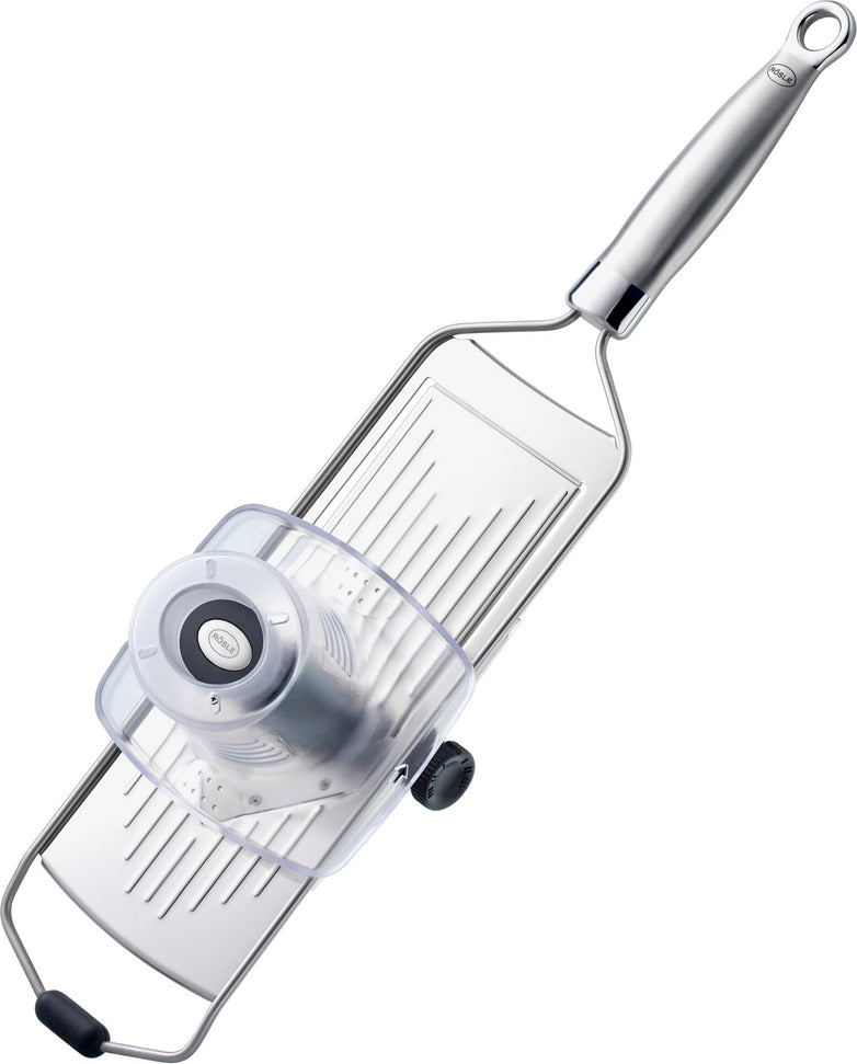 Rosle - Adjustable V-Slicer Stainless Steel - 95008