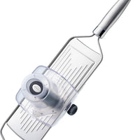 Rosle - Adjustable V-Slicer Stainless Steel - 95008