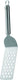 Rosle - Angled Spatula with Perforations & Round Handle - 12547