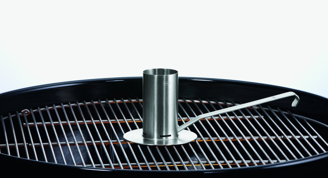 Rosle - BBQ Chicken Roaster - 25078