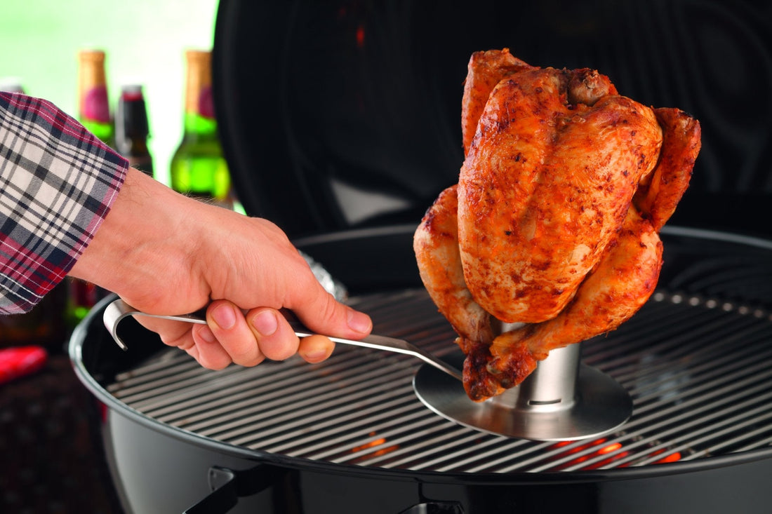 Rosle - BBQ Chicken Roaster - 25078