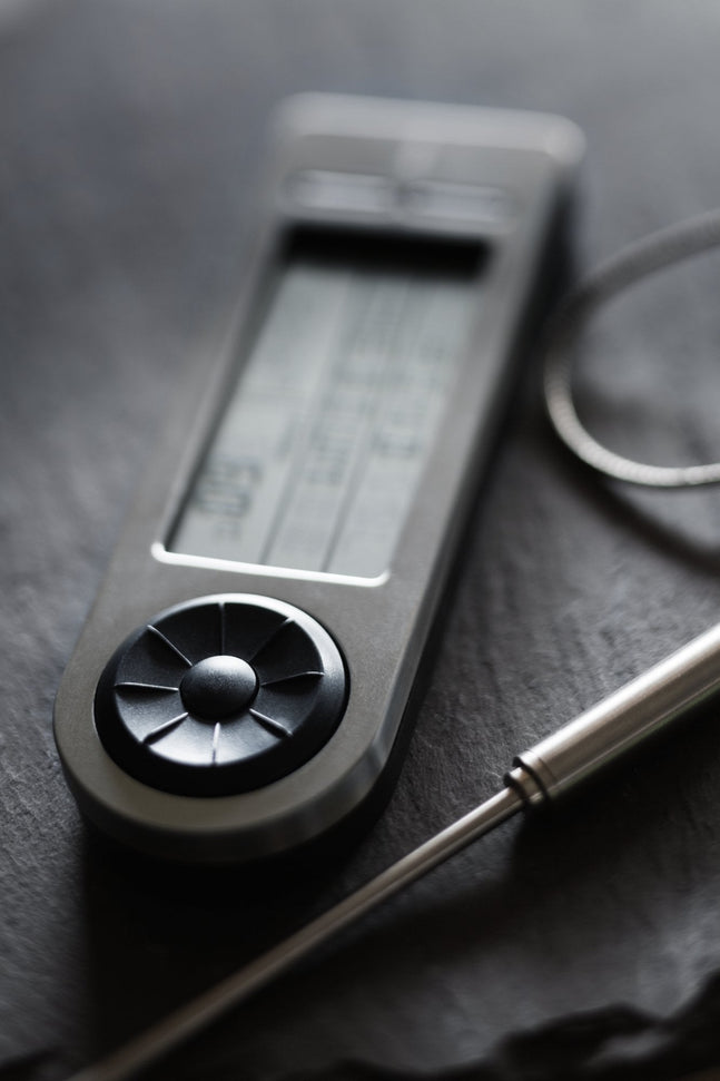 Rosle - BBQ Digital Thermometer - 25086