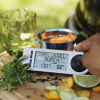 Rosle - BBQ Digital Thermometer - 25086