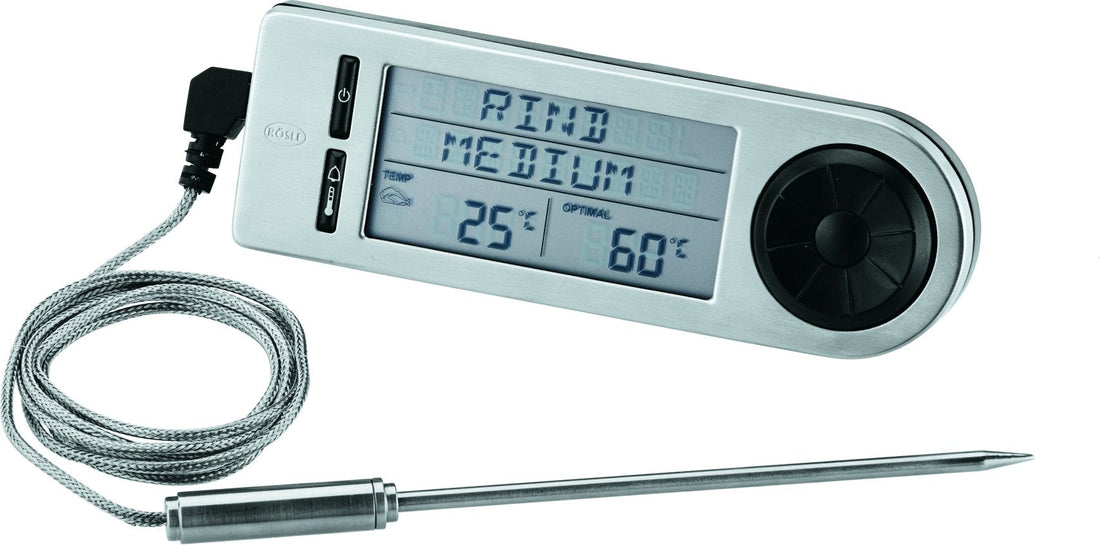 Rosle - BBQ Digital Thermometer - 25086
