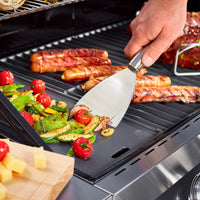 Rosle - BBQ Grill Scraper - 25063