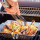 Rosle - BBQ Grill & Vegetable Pan - 25080