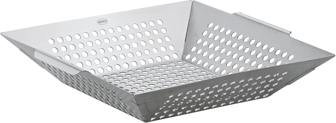 Rosle - BBQ Grill & Vegetable Pan - 25080