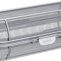 Rosle - BBQ Rotisserie Basket - 25437