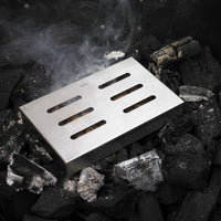 Rosle - BBQ Smoker Box - 25076