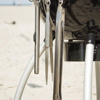 Rosle - BBQ Tongs - 25054