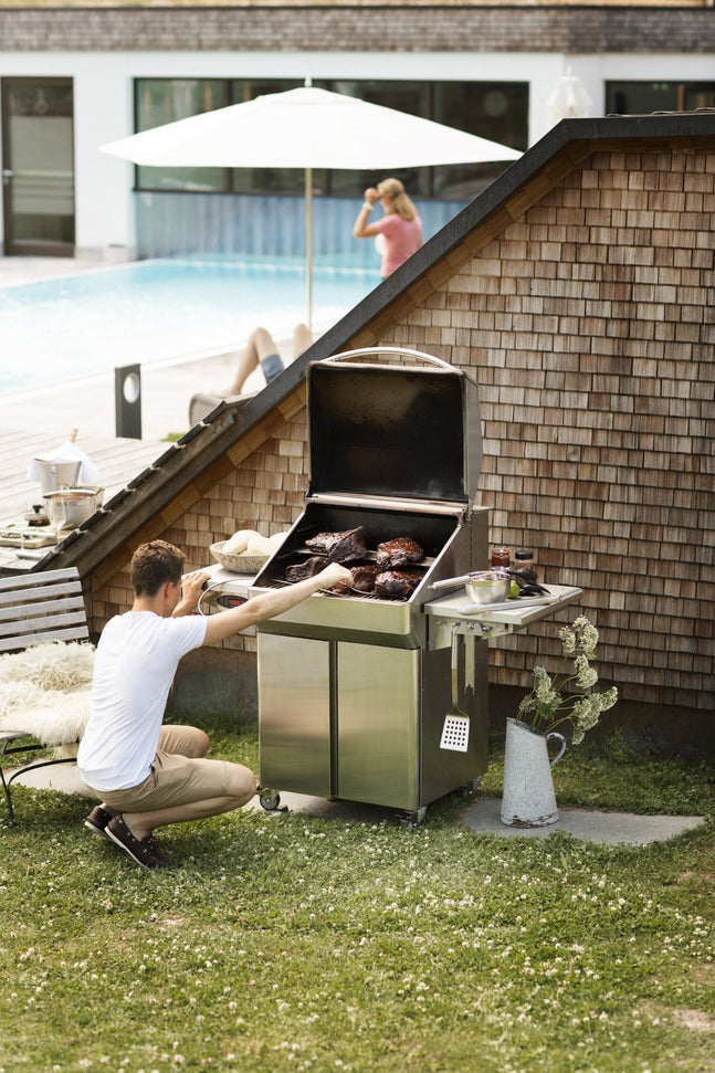 Rosle - BBQ Turner - 25050