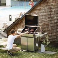 Rosle - BBQ Turner - 25050