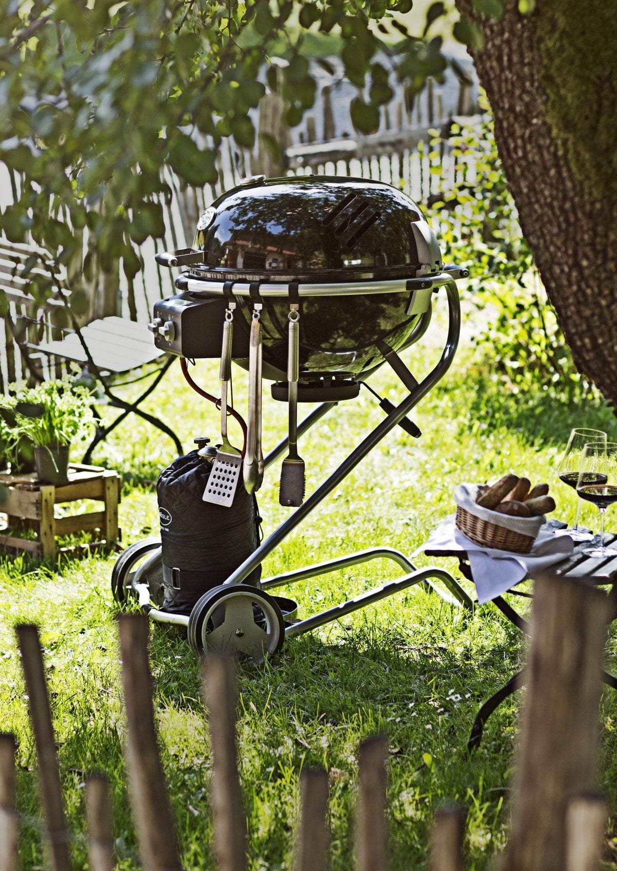Rosle - BBQ Turner - 25050