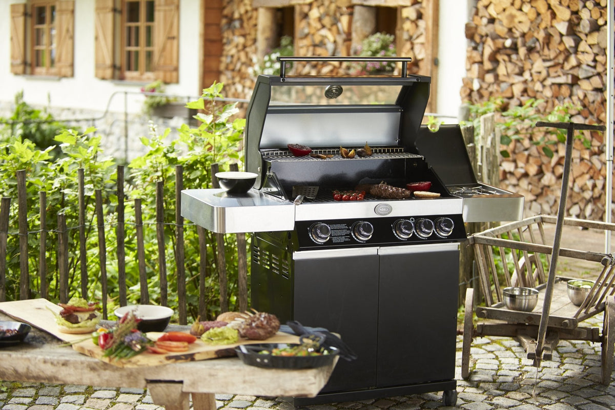 Rosle - BBQ Turner - 25050