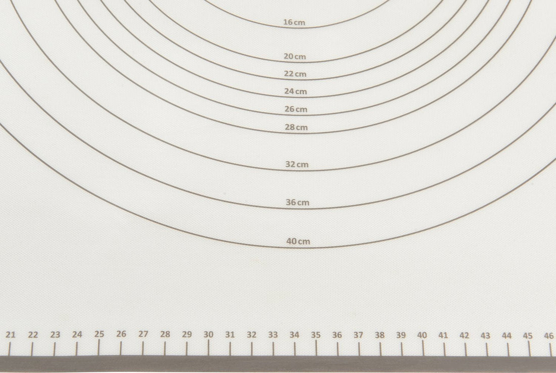 Rosle - Baking & Work Mat - 12465