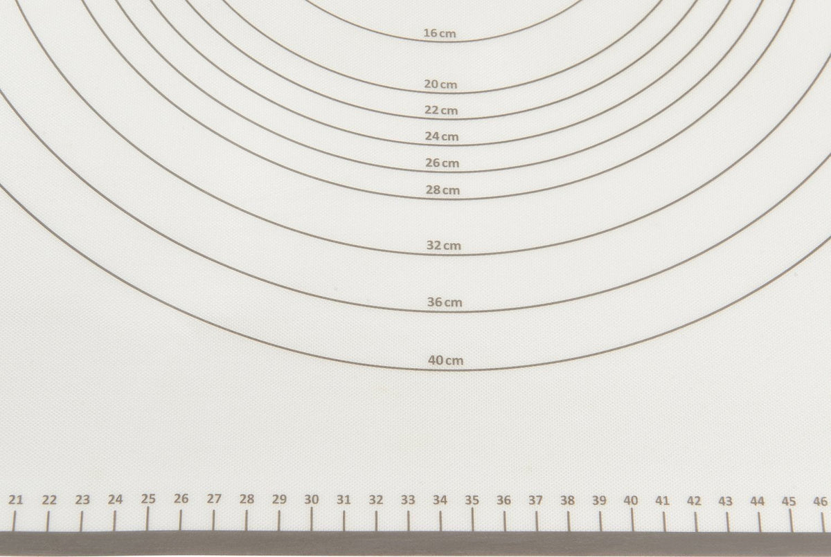 Rosle - Baking & Work Mat - 12465