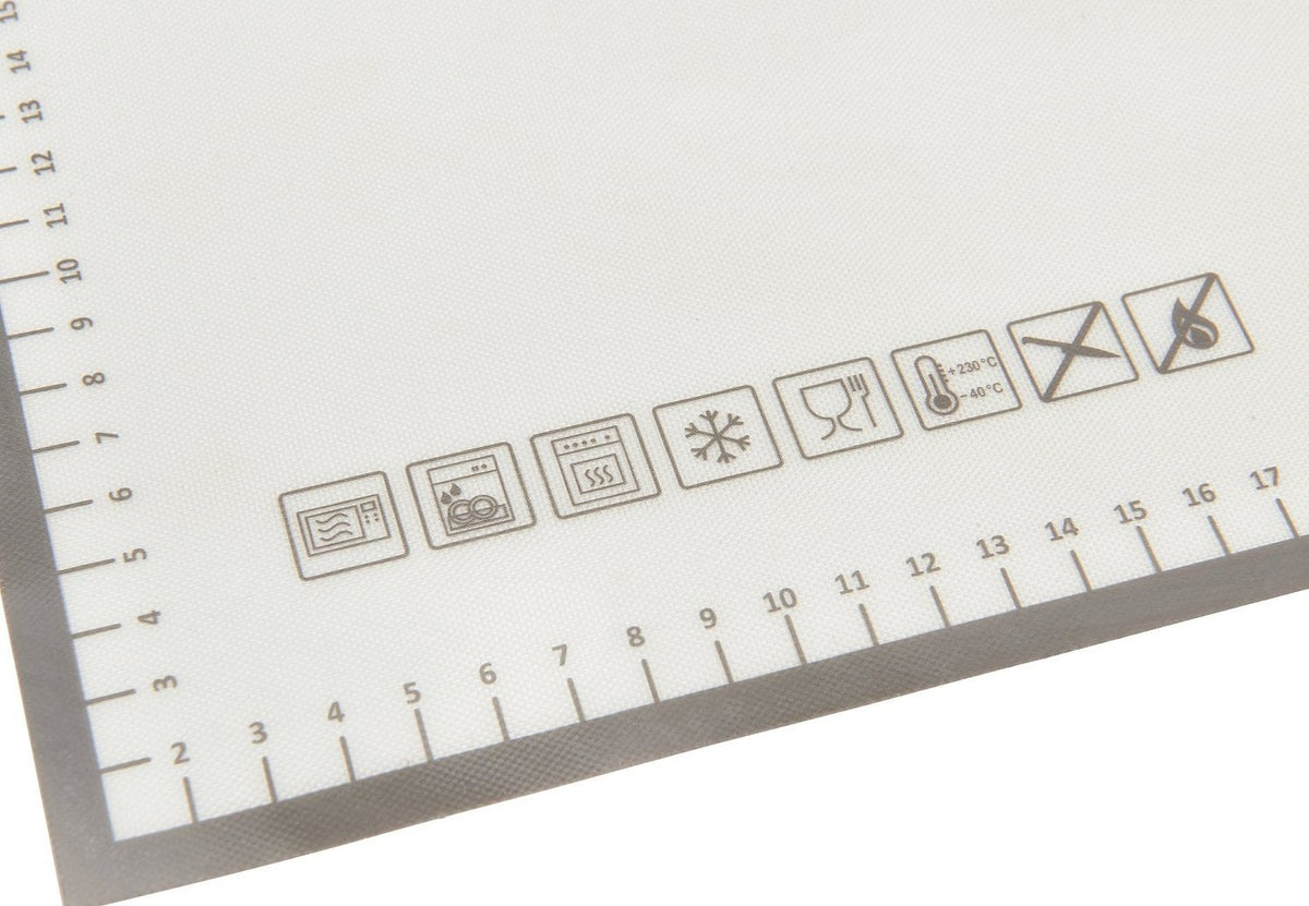 Rosle - Baking & Work Mat - 12465