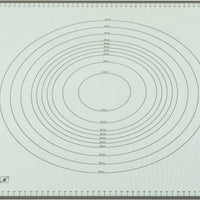 Rosle - Baking & Work Mat - 12465