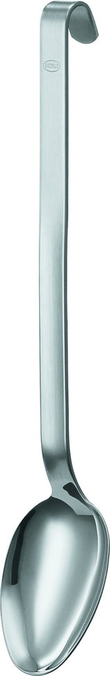 Rosle - Basting Spoon with Hook - 10062