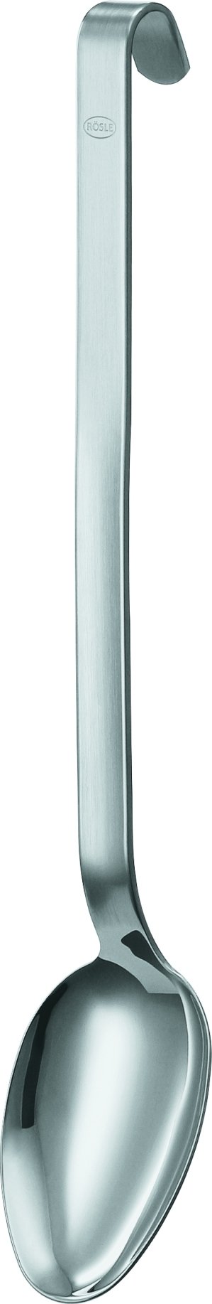 Rosle - Basting Spoon with Hook - 10062