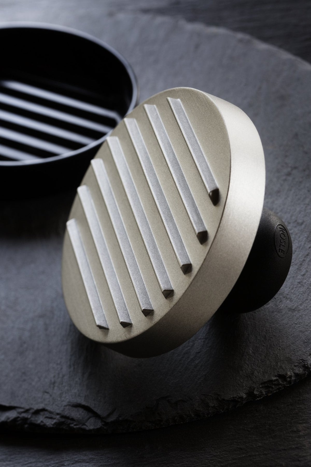 Rosle - Burger Press - 25082