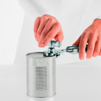 Rosle - Can Opener with Pliers Grip - 12757
