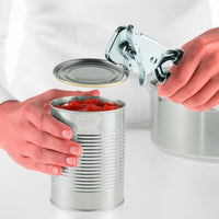 Rosle - Can Opener with Pliers Grip - 12757