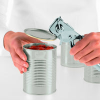 Rosle - Can Opener with Pliers Grip - 12757