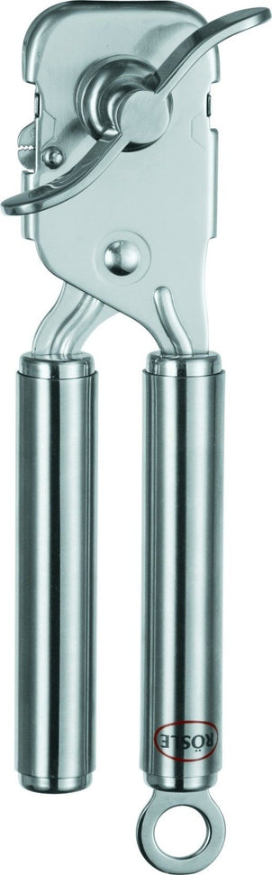 Rosle - Can Opener with Pliers Grip - 12757