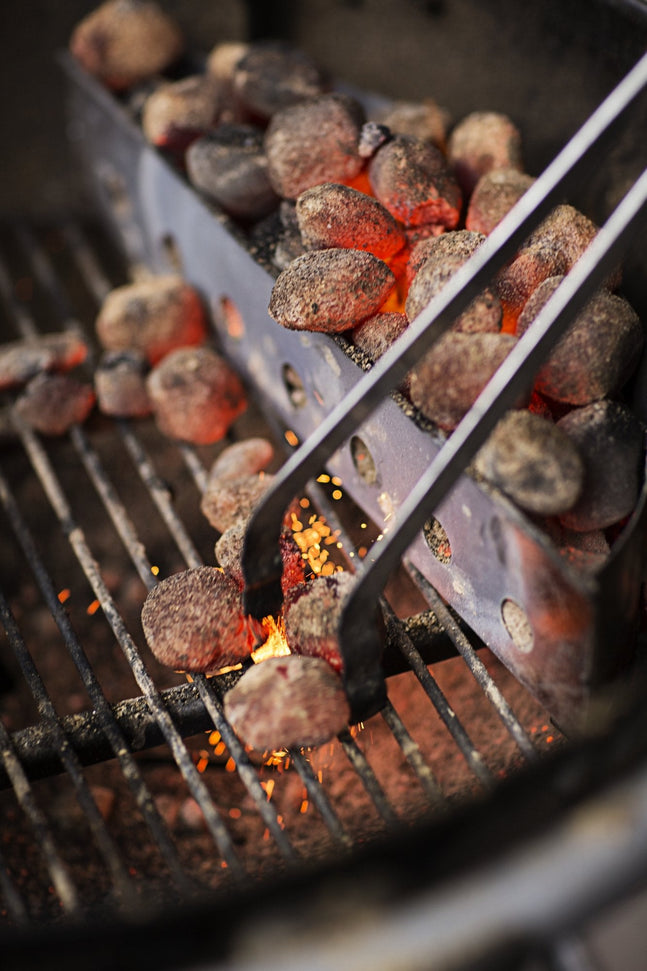 Rosle - Charcoal Tongs - 25036