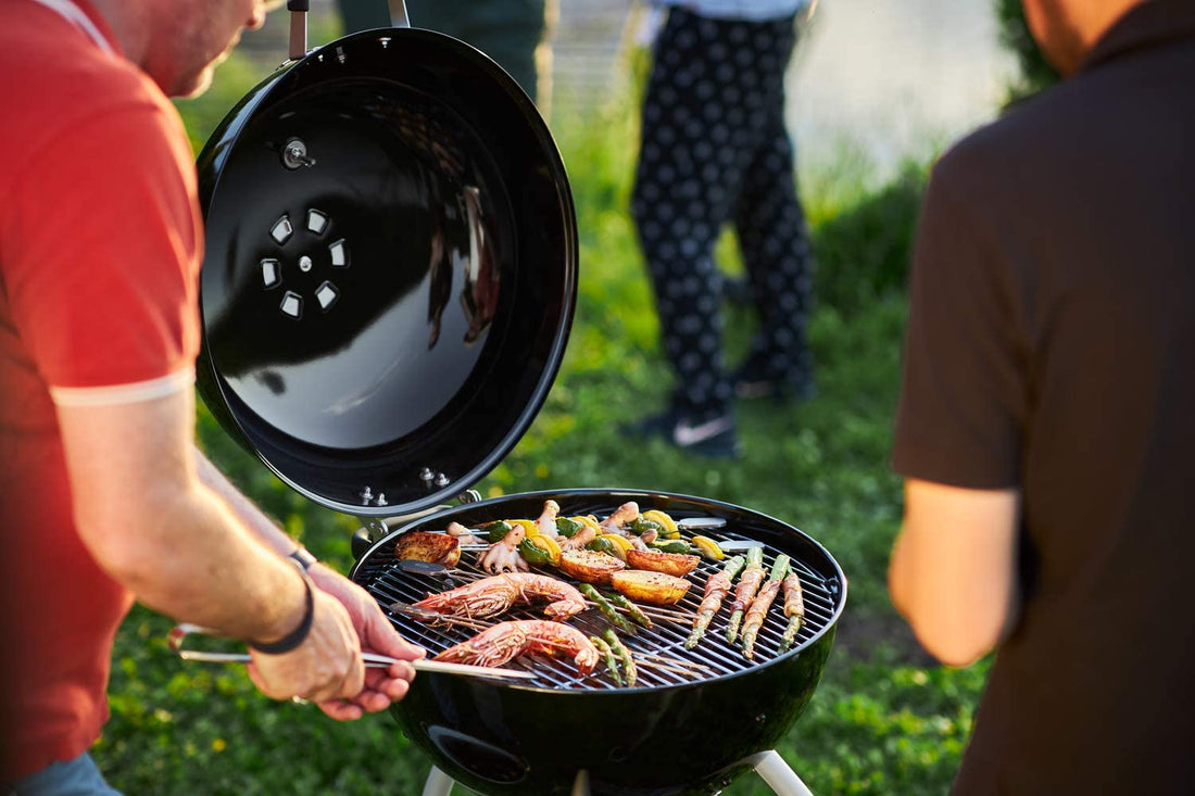 Rosle - Charcoal Tongs - 25036