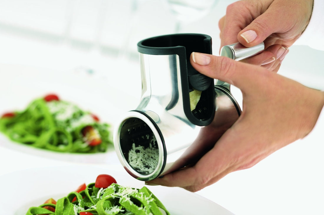 Rosle - Cheese Mill Medium Grating Inset - 16685