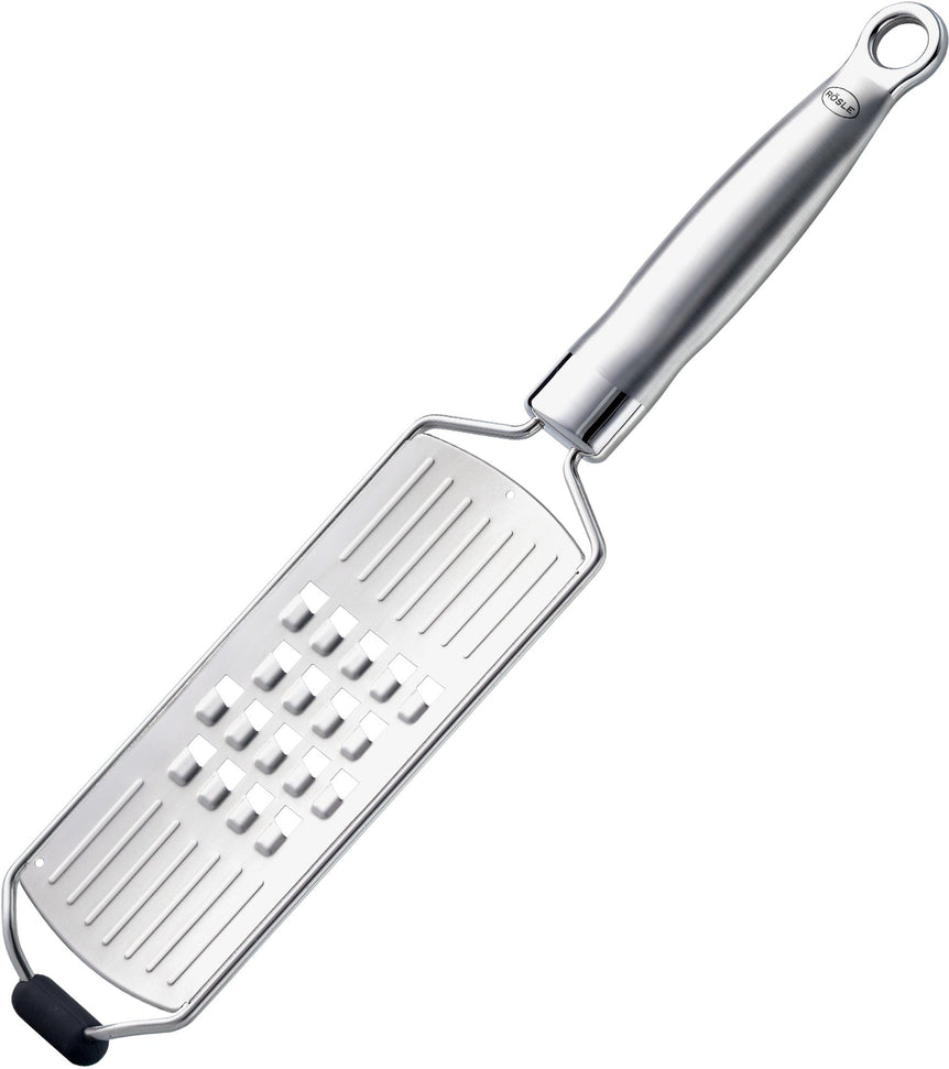 Rosle - Coarse Grater Stainless Steel - 95006