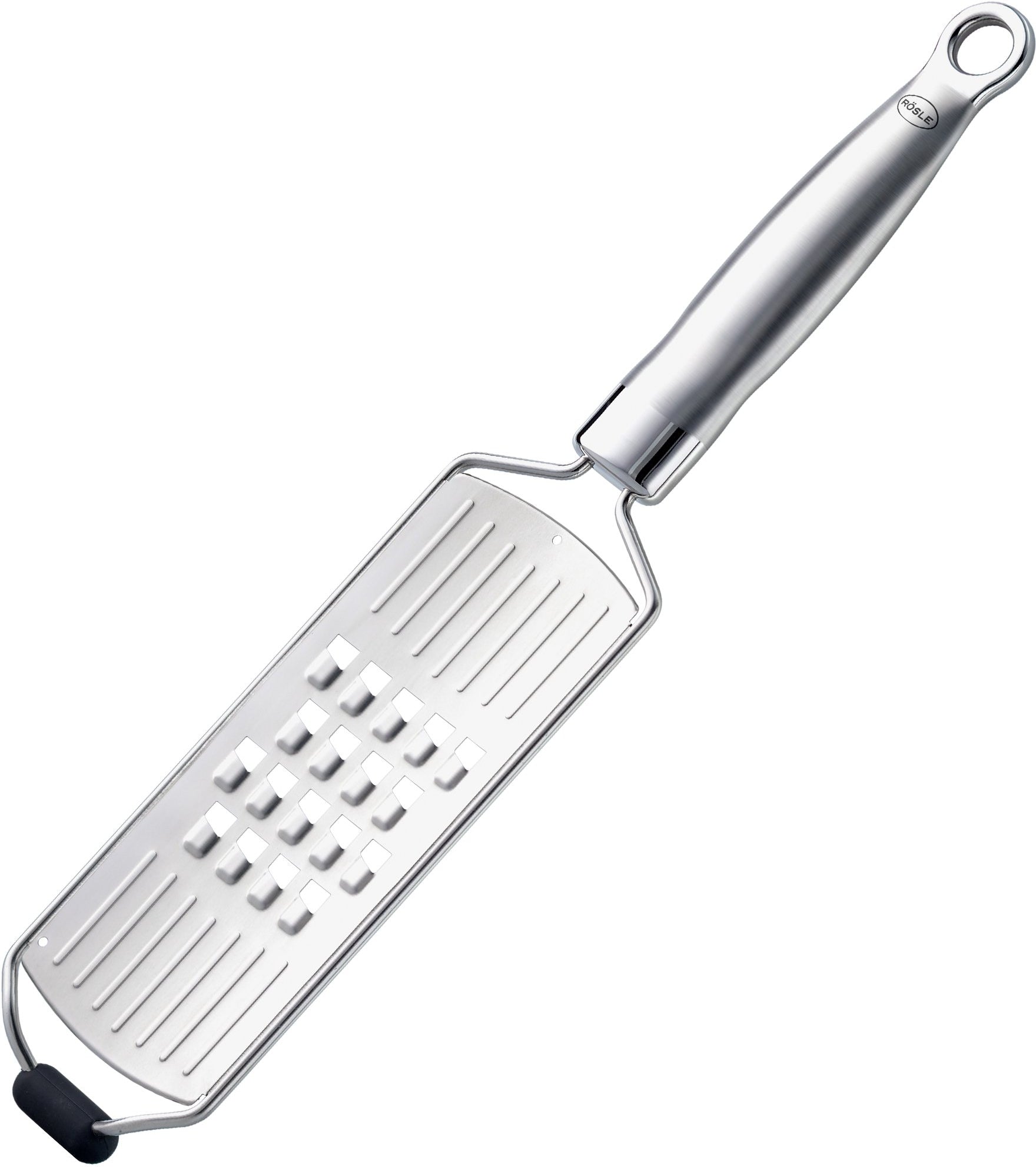 Rosle - Coarse Grater Stainless Steel - 95006