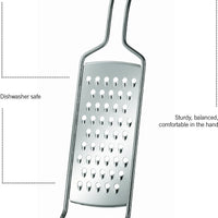 Rosle - Coarse Grater with Wire Handle - 95022
