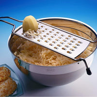 Rosle - Coarse Grater with Wire Handle - 95022