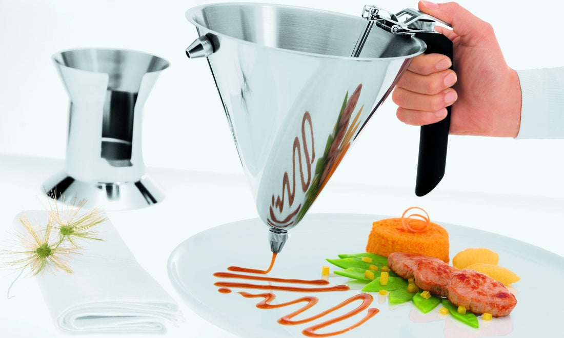 Rosle - Confectionery Funnel - 16229