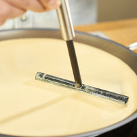 Rosle - Crepe Spreader Silicone/Stainless - 10626