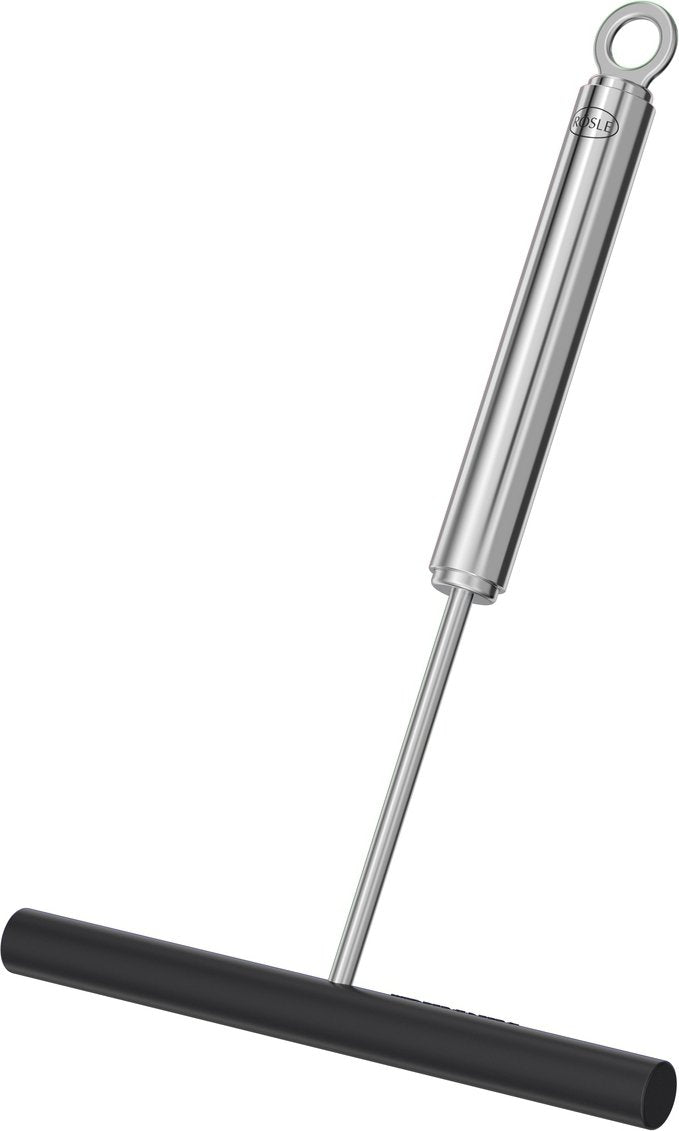 Rosle - Crepe Spreader Silicone/Stainless - 10626