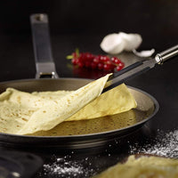 Rosle - Crepe Turner Silicone/Stainless - 10625